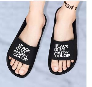 Sandal Slipper Pria Wanita/ Sandal Remaja dan Dewasa/ Sandal Sandal Pvc Terbaru Keren