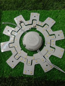 Đèn led vòng(18w và 12w)