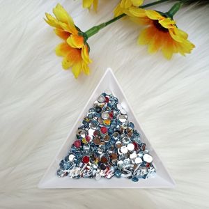 Bahan Rhinestone Berkualitas Tinggi: Aksesoris Rhinestone untuk E-Commerce