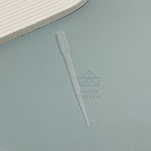 Pipet Plastik 3ml Plastic Pipette Alat Laboratorium Transfer Cairan Tetesan Pemindah Pengambil Cair Liquid Lab Sedot Penyedot Tools Home Stuff Homestuff Resin Katalis Senyawa Peralatan Alat Perlengkapan Art Seni Kesenian Craft Grosir Prakarya Malang