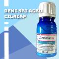 Fungisida Amistartop 325 SC kemasan 50 ml Amistar Top. 