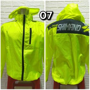 Jaket Untuk Olahraga Jaket untuk Bersepeda Jaket Untuk Running kode 07