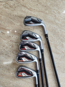 Bộ Gậy Sắt Cũ - Secondhand Iron Set Honma TW GS Flex R (678910) – 7519