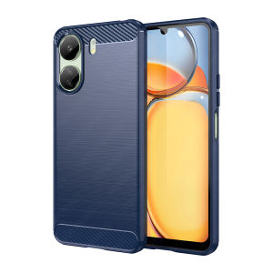 Military Grade Protection Phone Case for Xiaomi Mi Poco C65 C40 F5 F4 F3 F2 Pro Poco X5 Pro 5G X4 GT X3 NFC Poco X6 M6 M5 M5s M4 Pro 4G M3 Pocophone F1 Shockproof Cover Casing