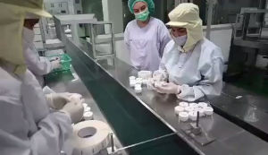 ครีมมิราเคิล ครีมณัชชา / เซรั่มณัชชา 1+1