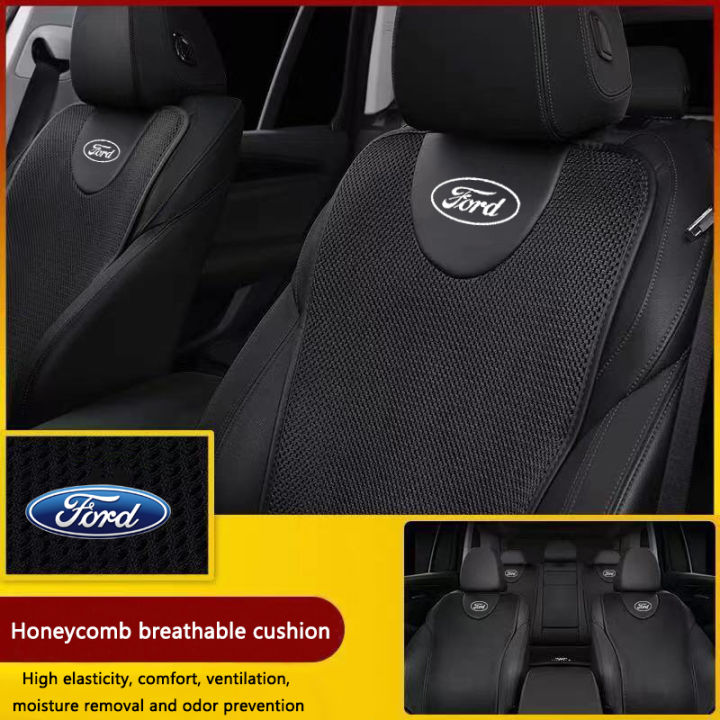Ford Fiesta Ford Focus Car Seat Covers Car Seat Cover Cushion