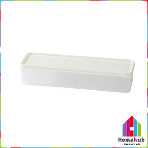 HB Sealed Noodles Storage Box Fridge Refrigerator Box Pasta Food Fresh-keeping Container