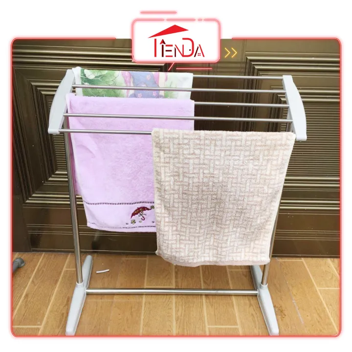 Baby Cloth Rack Handkerchief Rack Indoor Outdoor Laundry Drying Racks ...