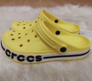 New Model Of Bayacalo Clogs For Couples Outdoor Soft-Soled Closed-Toe Slippers MenS Beach Shoes Free Shipping For 1 Pair Or More