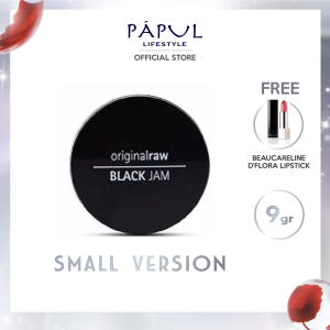 Original Raw Black Jam Original K Link - Fresh & Glowing (9 Gram) | Papul Lifestyle