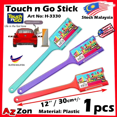 Touch n Go Card Flexible Stick Touch N Go Bat Tongkat Touch N Go Smart Paid Touch N Go Stick