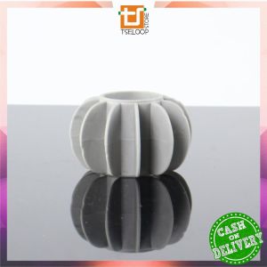 OFM-C1351 Bola Laundry Silikon Mesin Cuci Pakaian Perawatan Baju Celana Anti Kusut / Silicone Laundr