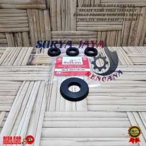 SEAL KIT MASTER REM ATAS AVANZA NEW AVANZA VELOZ RUSH TERIOS