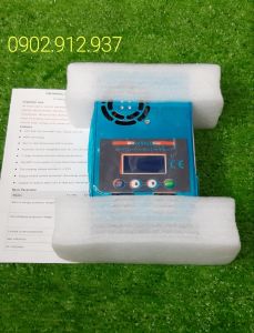 Bộ điều khiển sạc pin mặt trời MPPT 60A MakeSkyBlue 12v/24/36/48v AUTO