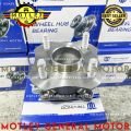HUB BEARING RODA BELAKANG TOYOTA R L ETIOS NAP NUP HUB AXLE HUB HAB HAP HUP RODA BERING LAHER LAKER KLAHER LAHAR 42410-0D100 ORIGINAL MERK TRIVINDO ASLI. 