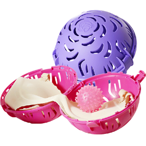 Deargana silicon áo ngực làm sạch bóng máy giặt bằng cách sử dụng một bảo vệ chống biến dạng rửa quần lót giặt túi rửa túi đặc biệt