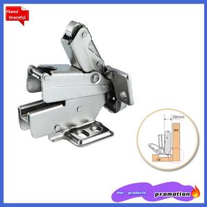 Fkend Hardware 165 Degrees Hydraulic Folding Damper Buffer Door Hinge Window Accessories Furniture Supplies