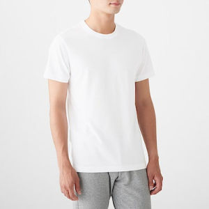 Áo lót nam có tay Áo thun nam 100% cotton dệt kim nguyên chiếc co giãn mềm mịn thoáng mát
