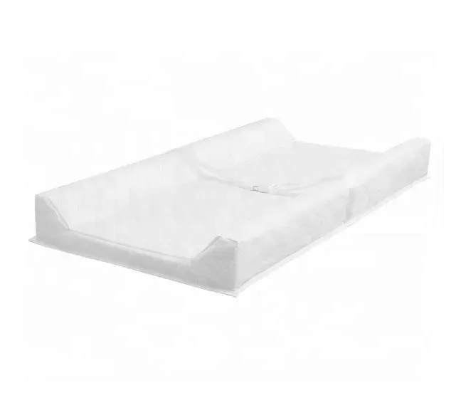Baby Diaper Changing Pad Healthy Materials Waterproof Foam Mat Pad