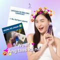 Saskin Kiffy Fied Gentle Intimate Wash Whitening 150ml Feminine Wash Trending Kiffyfied by Sachzna Laparan | Other Saskin Products. 