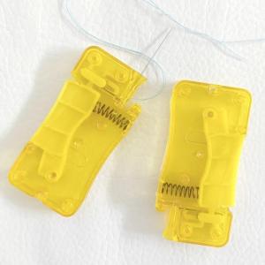 Home Automatic Needle Threader DIY Tool Hand Sewing Machine Device Thread Auto Needle Cross Stitch Household Accessories