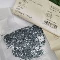 STONE HOTFIX GOSOK UKURAN SS 12 WHITE PUTIH PER GROSS. 