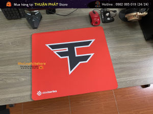 Lót Chuột Cỡ Lớn - Lót Chuột GamingSport Size 45x40CM Độ Dày 4-5MM - Nhiều Hình Lựa Chọn