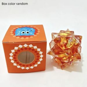GONOVO Slow-Resilience Maltose Diamond Shiny Ball Soft Squeeze Shiny Ball Slow Rebound Toy Fidget Toy Slow Rising Squeeze Toy Daily Use