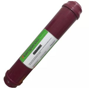 Lõi lọc nước số 6 ceramic Kangaroo - lõi lọc nước tạo khoáng Kangaroo chất lượng ổn định độ bền cao