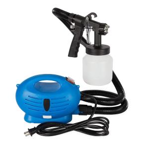Paint Zoom Portable Paint Sprayer Zoom 800 mL Tank 3-Way Dial Spray Head Paint Like Pro Paintzoom Keimav