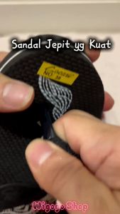 Sandal Cocari - Sandal Jepit Batik Wanita - Sandal Cewek Size 36-40