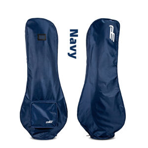 PLAYEAGLE Waterproof Golf Bag Rain Cover Easy Folded Double Zipper Light Weight Golf Travel Bag