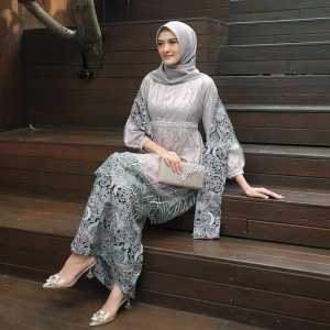 ATIKA / Kebaya brukat modern / Kebaya couple / Kebaya couple pasangan terbaru 2023 / Kebaya modern 2023 kondangan / Kebaya couple pasangan / Baju couple kondangan / Kebaya brokat / Kebaya modern / Baju kebaya / Couple batik / Baju kondangan / Baju pesta