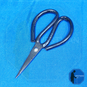KHS#2 7-1/2" SCISSORS FOR FABRIC PAPER HANDICRAFTS TAILORING SEWING
