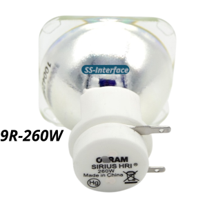 PROYEKTOR HEAD LAMP 5R 7R 9R 10R 15R 17R STAGE LIGH LAMPU MOVING BEAM 132W 230W 260W 280W 350W LAMP