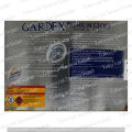 JOTUN GARDEX PREMIUM Gloss / Semi Gloss 6013 - Sage Green-Seperti Warna Telur Asin 1LT / 1KG CAT KAYU DAN BESI cat jotun cat kayu jotun cat besi jotun. 