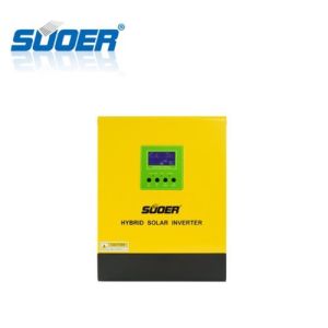Thiết bị biến tần Inverter SUOER 5kW 48V MPPT 500V – VMS-5K-48