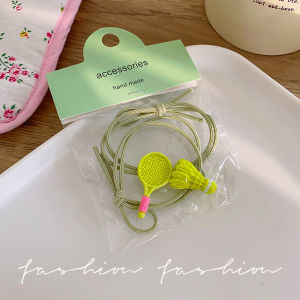 แหวนผม ห่วงผมผู้หญิง แถบยางสนุกๆ แถบคาดศีรษะน่ารัก