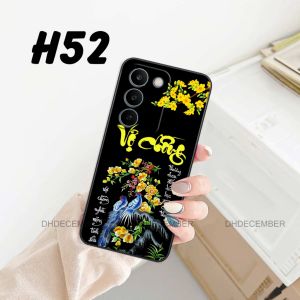 Ốp lưng cho Realme C83 in hình chữ tấn tài tấn lộctâm thành nghĩa trọng SIÊU ĐẸP