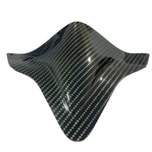 VISOR WINDSHIELD BEAT VISOR BEAT FI ESP 2016 - 2019 WINDSHIELD BEAT ESP