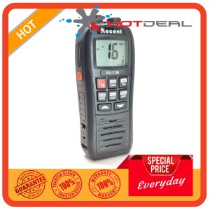 Walkie Talkie Welink JC37M floats waterproof handheld marine radio VHF