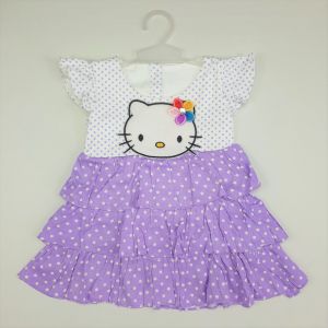 Dress Anak Perempuan Baju Anak Cewek 126