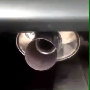 KNALPOT OMEGA SUARA KERING GAHAR COCOK UNTUK AVANZA XENIA RUSH VELOZ BRIO AGYA AYLA CIVIC GRANMAX FUTURA DLL