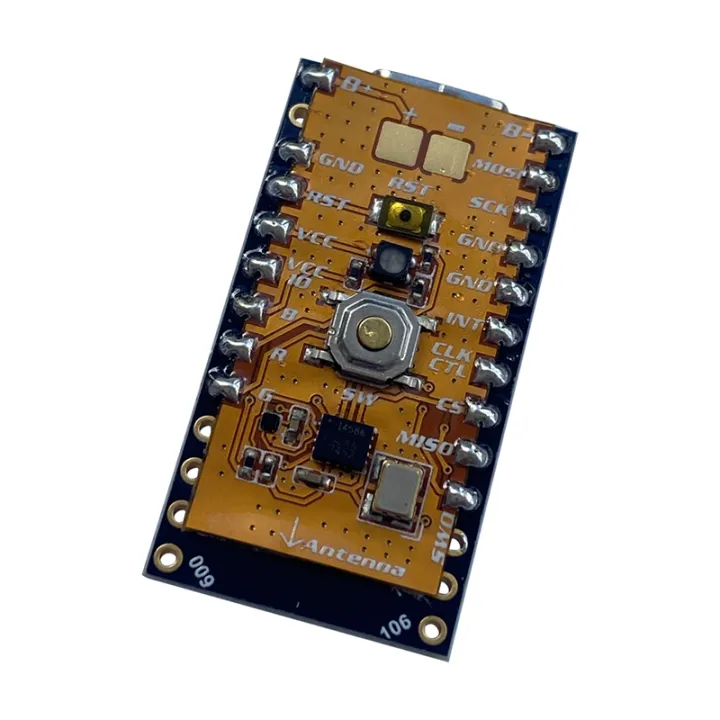 [DCS Store] SelectedICM-45686+ QMC6309 ProMicro NRF52840 Development ...