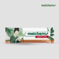 Matchamu Matcha Latte Box of 3x24gr (Box of 3 sachets). 