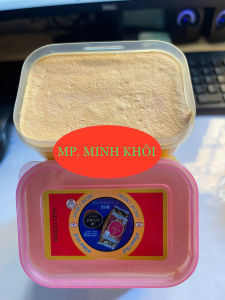 Kem AC Thái Cốt Thái Hủ Vuông 100gr ( Hồng )