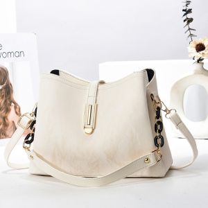 G52159 TAS SELEMPANG BUCKET WANITA FASHION TAS SHOULDER BAG ELEGAN TAS BAHU TAS JALAN CEWEK CANTIK