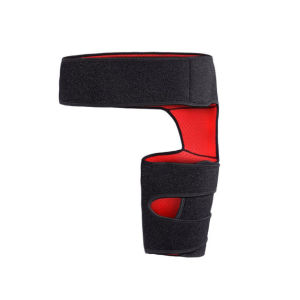 Lumbar Hip Correction Belt Back Support-hip Braces Pain Relief Joint Protector