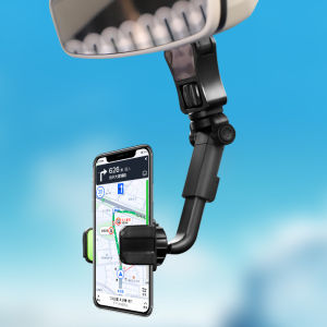 ที่วางโทรศัพท์ PRM 360 (ส่งด่วน กทม.) ของแท้! ปรับได้ 360 องศา ที่ยึดโทรศัพท์ในรถยนต์ ที่จับมือถือในรถ ที่จับมือถือ ในรถยนต์ ที่หนีบโทรศั