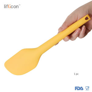 Liflicon Silicone Spatula Turner
